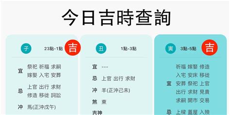 乙卯時|【今日吉時查詢】吉時幾點、今日時辰吉凶